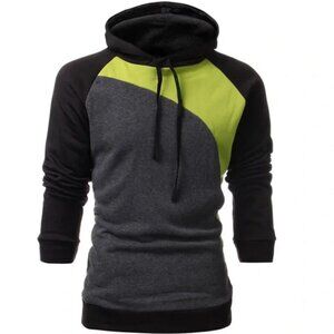 Fleece Hoodie